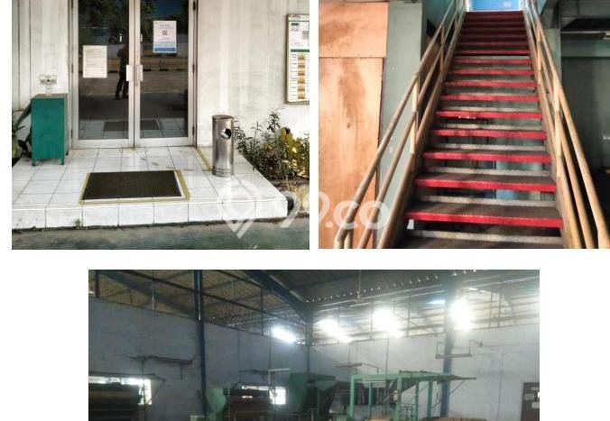 Untuk Dijual! Pabrik di Cikarang Bekasi LT 139000m2 / LB 4m2 Kawasan Strategis Untuk Dijual! Pabrik di Cikarang Bekasi LT 139000m2 / LB 4m2 Kawasan Strategis