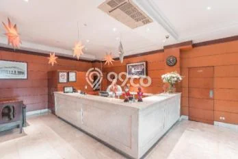 Hotel Kawasan Gambir, Luas 7087m2m², Area Komersial, Strategis Hotel Kawasan Gambir, Luas 7087m2m², Area Komersial, Strategis