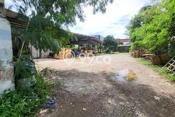 Tanah Dijual Lokasi Strategis di Jakarta Barat dengan Luas 6707m2 Tanah Dijual Lokasi Strategis di Jakarta Barat dengan Luas 6707m2