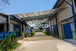 Lokasi Strategis! Dijual Pabrik Bisnis di Parung, Bogor Kondisi Baik Lokasi Strategis! Dijual Pabrik Bisnis di Parung, Bogor Kondisi Baik