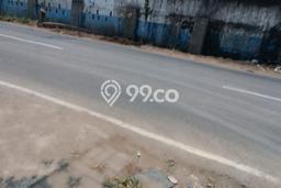 Pabrik Dijual di Prime Area Tangerang Luas 5500m2 Pabrik Dijual di Prime Area Tangerang Luas 5500m2