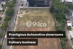 Tanah Investasi Dijual di Tangerang Punya Luas 3940m2 Tanah Investasi Dijual di Tangerang Punya Luas 3940m2