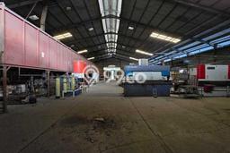 Untuk Dijual Pabrik di Cileungsi Bogor LT 16000m2 / LB 10000m2 Untuk Dijual Pabrik di Cileungsi Bogor LT 16000m2 / LB 10000m2