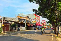 Untuk Dijual Tanah di Kebayoran Baru Jakarta Selatan Luas 620m2 SHM Untuk Dijual Tanah di Kebayoran Baru Jakarta Selatan Luas 620m2 SHM