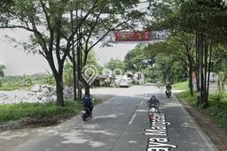 Tanah untuk Dijual di Tigaraksa Tangerang Luas 8000m2 Tanah untuk Dijual di Tigaraksa Tangerang Luas 8000m2