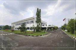 FOR SALE! Pabrik di Cikarang Selatan Bekasi, LT 27720m2, LB 17000m2 FOR SALE! Pabrik di Cikarang Selatan Bekasi, LT 27720m2, LB 17000m2