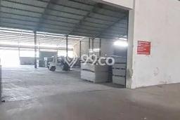 Gudang Dijual di Kawasan Gunung Putri, Bogor Harga Kompetitif Gudang Dijual di Kawasan Gunung Putri, Bogor Harga Kompetitif