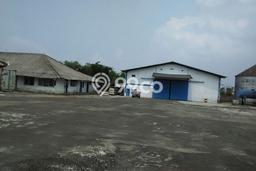 Pabrik Usaha Dijual di Cikande Serang LT 45000m2 & LB 10000m2 Pabrik Usaha Dijual di Cikande Serang LT 45000m2 & LB 10000m2