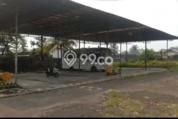 Unit Gudang Strategis di Gunung Putri, Bogor Potensi Cuan Besar Unit Gudang Strategis di Gunung Putri, Bogor Potensi Cuan Besar