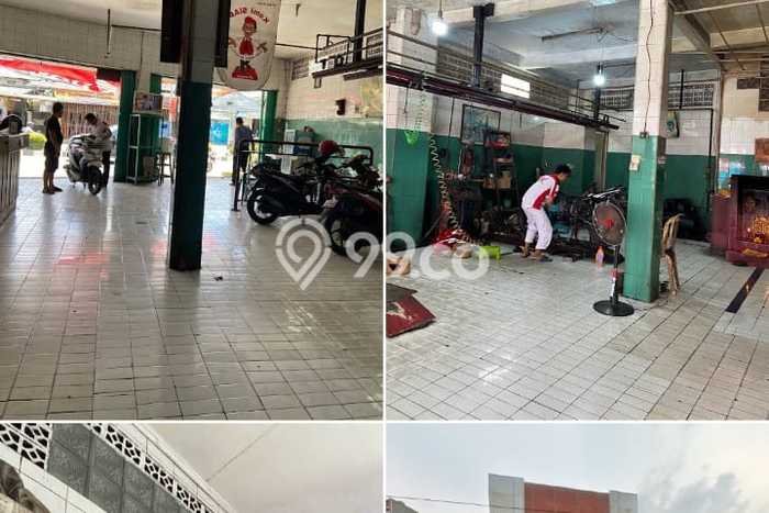Disewakan Komersial di Kawasan Ramai Tangerang Kota Luas 160m2 Disewakan Komersial di Kawasan Ramai Tangerang Kota Luas 160m2