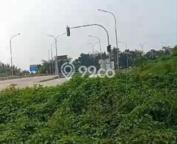 Tanah di Serang, Serang Luas 1.1e+06m2 Dijual Segera Tanah di Serang, Serang Luas 1.1e+06m2 Dijual Segera