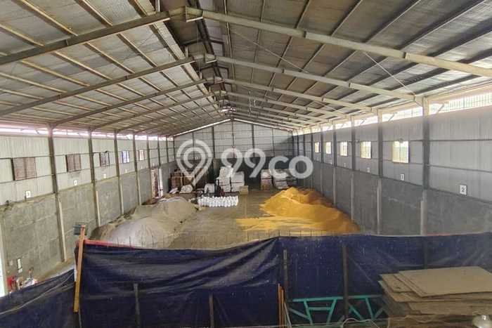 Gudang Bagus Dijual di Klapanunggal Bogor Strategis Cocok untuk Kembangkan Bisnis Gudang Bagus Dijual di Klapanunggal Bogor Strategis Cocok untuk Kembangkan Bisnis