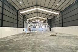 Gudang Paling Dicari LB 1013m2 Dijual di Cipondoh Gudang Paling Dicari LB 1013m2 Dijual di Cipondoh