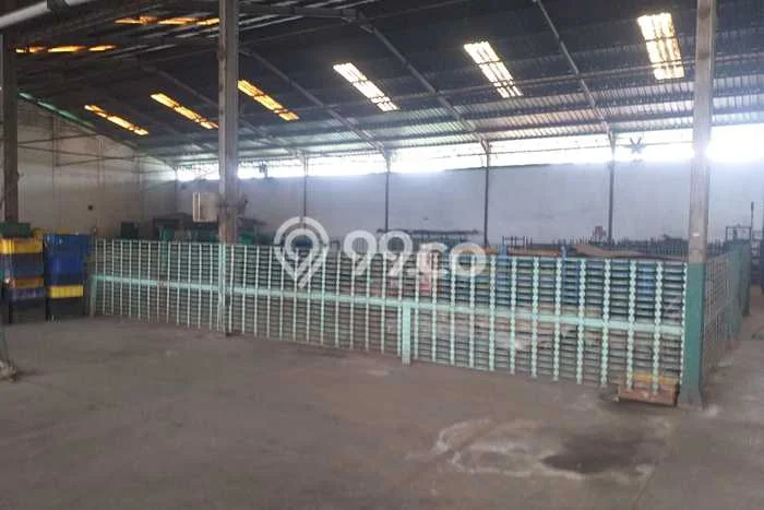 Gudang Usaha Dijual di Karawang Timur Karawang LT 9600m2 & LB 5000m2 Gudang Usaha Dijual di Karawang Timur Karawang LT 9600m2 & LB 5000m2