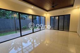 Rumah Elit Modern Siap Huni di BSD Puspita Loka Tangerang Rumah Elit Modern Siap Huni di BSD Puspita Loka Tangerang