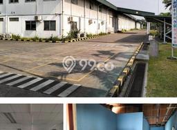 Unit Pabrik Dijual di Bekasi LT 139000m2 & LB 47000m2 Unit Pabrik Dijual di Bekasi LT 139000m2 & LB 47000m2