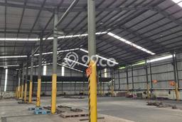 Dijual Gudang di Cileungsi Bogor LT 3775m2 / LB 3500m2 Dijual Gudang di Cileungsi Bogor LT 3775m2 / LB 3500m2