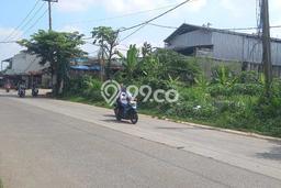 Tanah di Gunung Sindur, Bogor Luas 12000m2 Dijual Segera Tanah di Gunung Sindur, Bogor Luas 12000m2 Dijual Segera