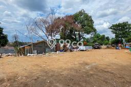 Lahan Dijual Lokasi Strategis di Jakarta Selatan dengan Luas 9500m2 Lahan Dijual Lokasi Strategis di Jakarta Selatan dengan Luas 9500m2