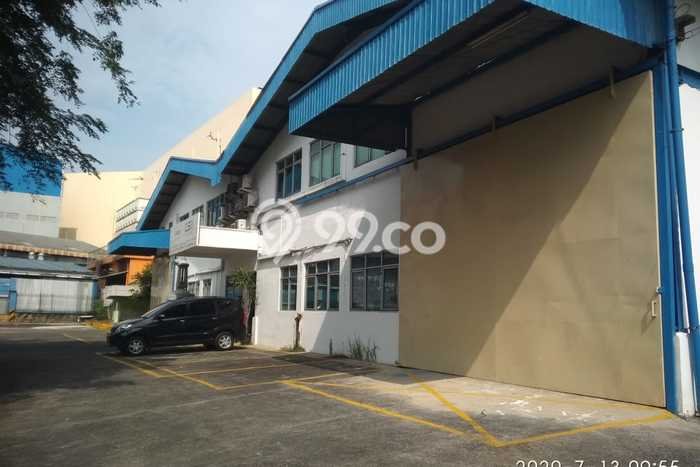 Untuk Dijual! Pabrik di Cikarang Bekasi LT 3220m2 / LB 2500m2 Kawasan Strategis Untuk Dijual! Pabrik di Cikarang Bekasi LT 3220m2 / LB 2500m2 Kawasan Strategis