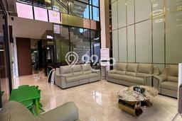 Hunian Mewah LB 800m2 Siap Huni Desain Elegan di BSD, Tangerang Hunian Mewah LB 800m2 Siap Huni Desain Elegan di BSD, Tangerang