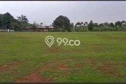 Tanah di Parung, Bogor Luas 37000m2 Dijual Segera Tanah di Parung, Bogor Luas 37000m2 Dijual Segera