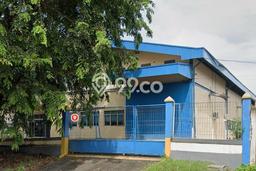 Untuk Dijual! Pabrik di Cikarang Bekasi LT 3220m2 / LB 2500m2 Kawasan Strategis Untuk Dijual! Pabrik di Cikarang Bekasi LT 3220m2 / LB 2500m2 Kawasan Strategis
