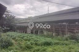 Tanah di Rumpin, Bogor Luas 110000m2 Dijual Segera Tanah di Rumpin, Bogor Luas 110000m2 Dijual Segera