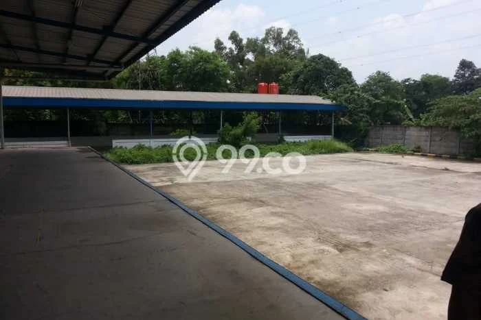 Pabrik Dijual di Karawang Timur Karawang dengan Luas Bangunan 6000m2 Pabrik Dijual di Karawang Timur Karawang dengan Luas Bangunan 6000m2