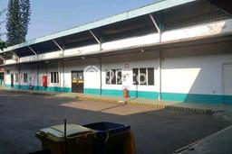 Unit Pabrik Dijual di Cileungsi Bogor Luas Bangunan 5000m2 Unit Pabrik Dijual di Cileungsi Bogor Luas Bangunan 5000m2