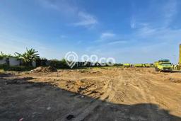 Tanah Kavling Dijual di Teluk Naga, Tangerang dengan Luas Tanah 27000m2 Tanah Kavling Dijual di Teluk Naga, Tangerang dengan Luas Tanah 27000m2