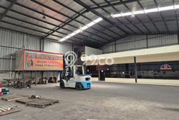 Unit Gudang Dijual di Cileungsi Bogor Luas Tanah 3775m2, Luas Bangunan 3500m2 Unit Gudang Dijual di Cileungsi Bogor Luas Tanah 3775m2, Luas Bangunan 3500m2
