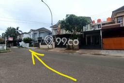 Rumah Modern 3 KT LT 162m2 di Jelupang Rumah Modern 3 KT LT 162m2 di Jelupang
