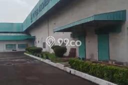 Pabrik Bagus Dijual LB 7434m2 Lokasi Strategis Tangerang Area Cocok untuk Bisnis Pabrik Bagus Dijual LB 7434m2 Lokasi Strategis Tangerang Area Cocok untuk Bisnis