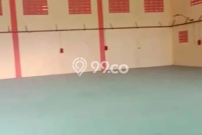 Gudang Dijual Lokasi Emas di Cileungsi Luas 1120m2 Gudang Dijual Lokasi Emas di Cileungsi Luas 1120m2