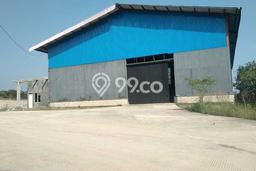 Gudang Dijual di Bogor LT 2039m2 & LB 1200m2 Lokasi Terbaik! Gudang Dijual di Bogor LT 2039m2 & LB 1200m2 Lokasi Terbaik!