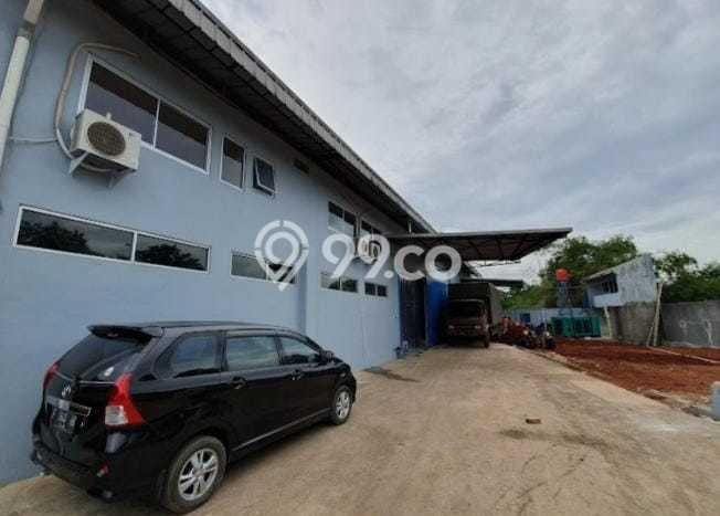 Pabrik Bagus Dijual LB 1100m2 Lokasi Strategis Bekasi Area Cocok untuk Bisnis Pabrik Bagus Dijual LB 1100m2 Lokasi Strategis Bekasi Area Cocok untuk Bisnis