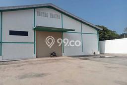 Gudang Dijual di Prime Area Bogor Luas 3000m2 Gudang Dijual di Prime Area Bogor Luas 3000m2