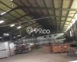 Pabrik Bagus Dijual LB 15850m2 Lokasi Strategis Tangerang Area Cocok untuk Berbisnis Pabrik Bagus Dijual LB 15850m2 Lokasi Strategis Tangerang Area Cocok untuk Berbisnis