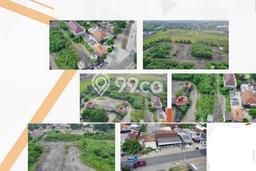 Tanah Kavling di Rengasdengklok Dijual dengan Luas 18341m2 Tanah Kavling di Rengasdengklok Dijual dengan Luas 18341m2