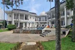 Siap Huni Rumah Mewah 12 Kamar di Cilandak Dekat ke Mana Saja Siap Huni Rumah Mewah 12 Kamar di Cilandak Dekat ke Mana Saja
