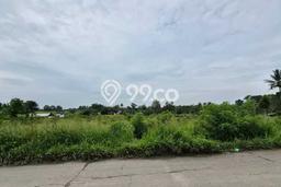 Lahan untuk Dijual Lokasi Cileles, Lebak Luas 100000m2 SHM Lahan untuk Dijual Lokasi Cileles, Lebak Luas 100000m2 SHM