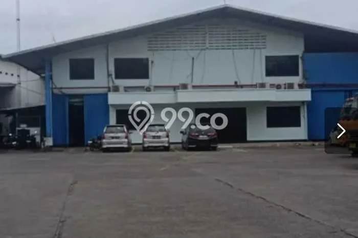 Untuk Dijual! Pabrik di Daan Mogot Jakarta Barat LT 32000m2 / LB 25000m2 Kawasan Strategis Untuk Dijual! Pabrik di Daan Mogot Jakarta Barat LT 32000m2 / LB 25000m2 Kawasan Strategis