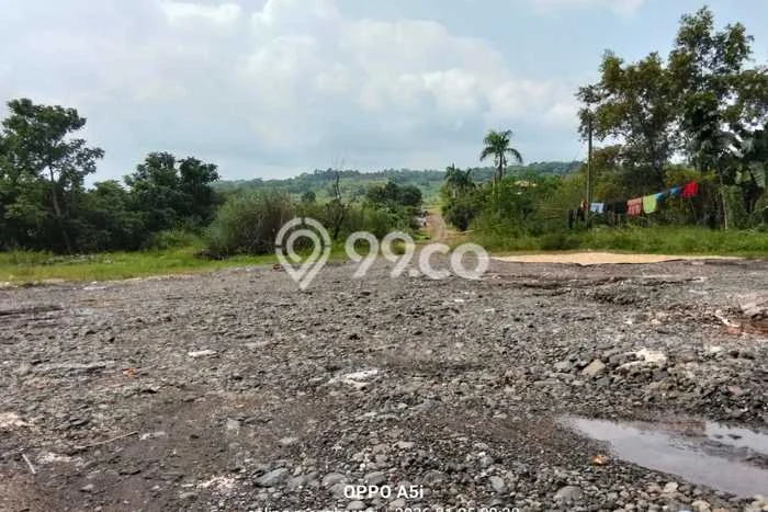 Tanah Kavling untuk Dijual di Jonggol Bogor 2e+06m2 Tanah Kavling untuk Dijual di Jonggol Bogor 2e+06m2