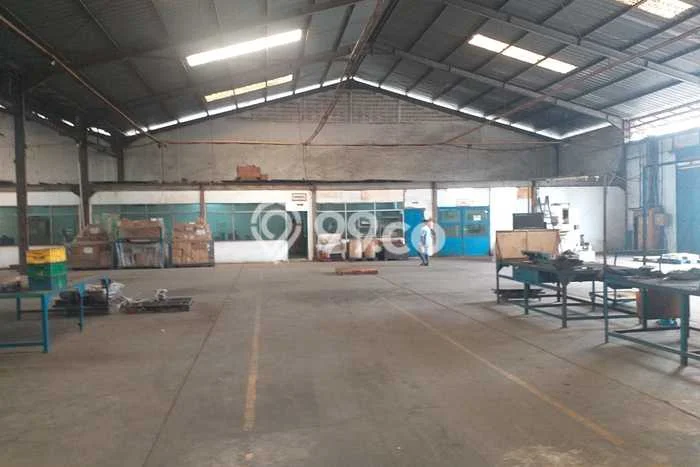 Gudang Usaha Dijual di Karawang Timur Karawang LT 9600m2 & LB 5000m2 Gudang Usaha Dijual di Karawang Timur Karawang LT 9600m2 & LB 5000m2
