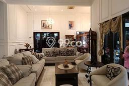 Rumah Eksklusif Dijual LT 1800m2 di Sawangan, Depok Rumah Eksklusif Dijual LT 1800m2 di Sawangan, Depok