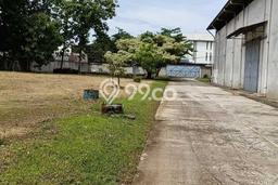 Unit Pabrik Dijual di Tangerang LT 15000m2 & LB 4265m2 Unit Pabrik Dijual di Tangerang LT 15000m2 & LB 4265m2
