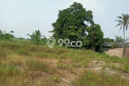 Tanah di Legok, Tangerang Luas 80000m2 Dijual Segera Tanah di Legok, Tangerang Luas 80000m2 Dijual Segera