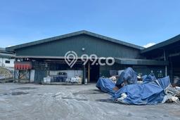 Unit Pabrik Dijual di Gunung Putri Bogor 12000m2 Unit Pabrik Dijual di Gunung Putri Bogor 12000m2