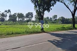Tanah Strategis Dijual di Tigaraksa Tangerang 100000m2 Tanah Strategis Dijual di Tigaraksa Tangerang 100000m2